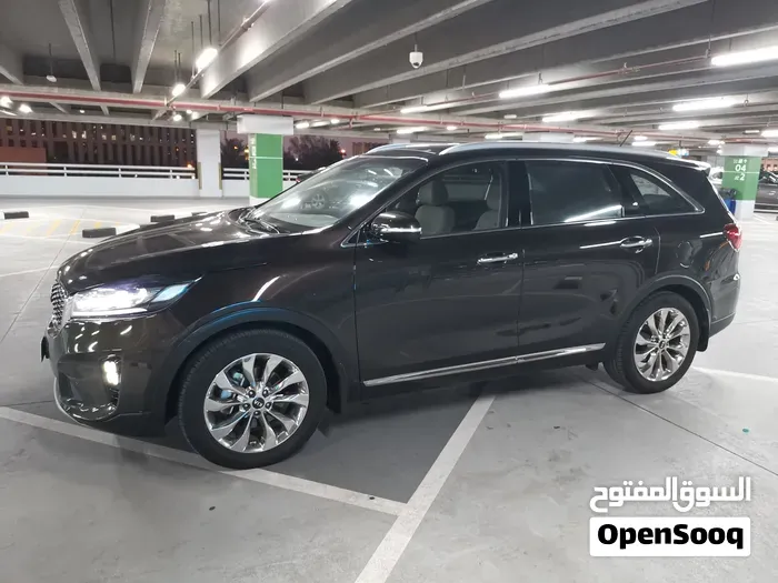 Kia Sorento 2018 photo 4