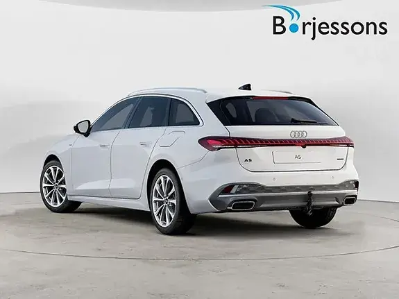 Audi A5 2027 photo 3