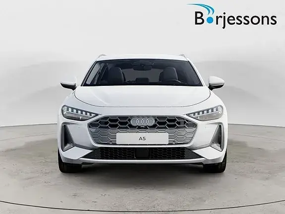 Audi A5 2027 photo 4