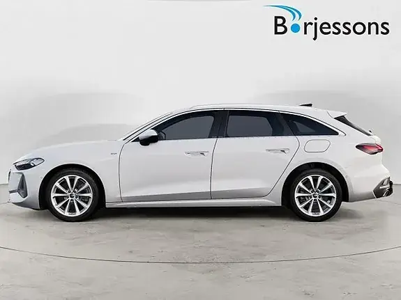 Audi A5 2027 photo 2