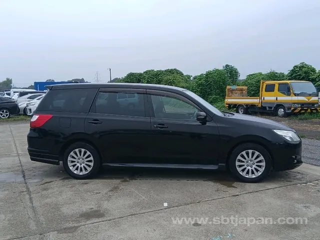 Subaru Exiga 2.0I S 2011 photo 2