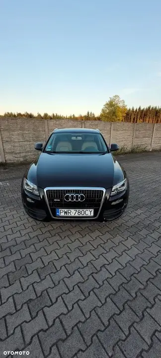 Audi Q5 2011 photo 2