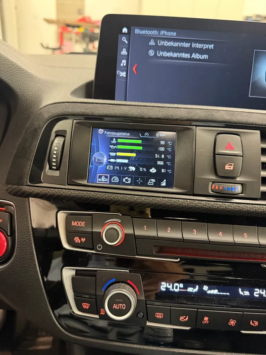 BMW 1 Series 2019 photo 3