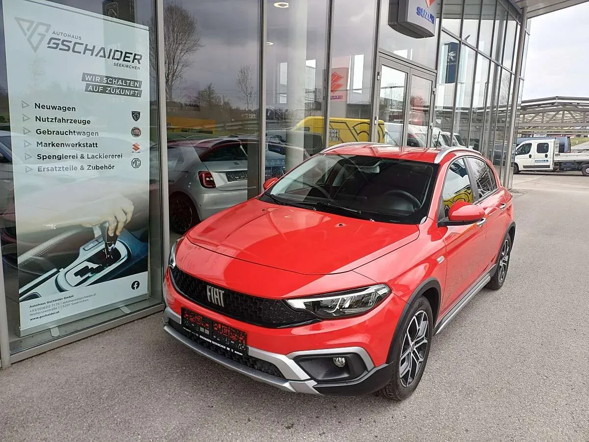 Fiat Tipo