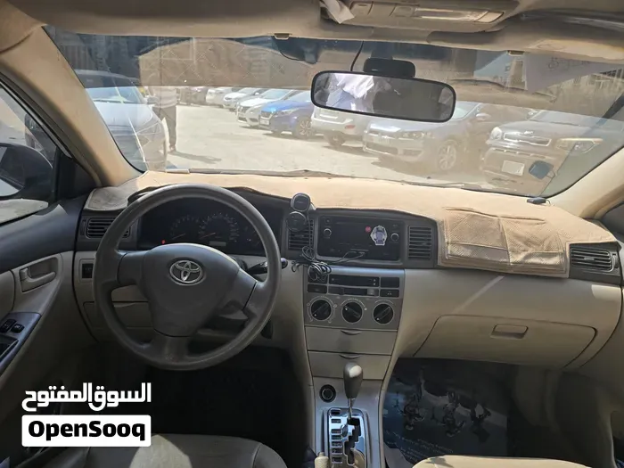 Toyota Corolla 2011 photo 3