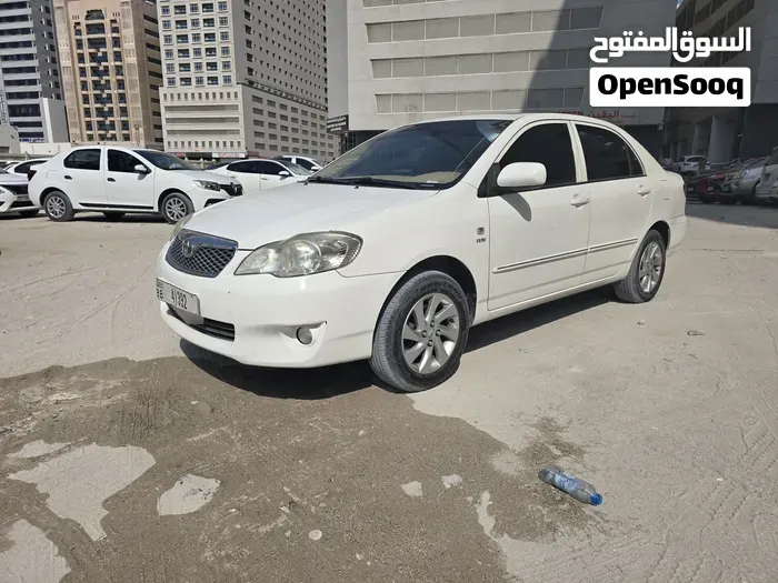 Toyota Corolla 2011 photo 2