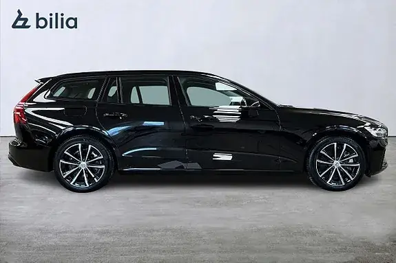 Volvo V60 2026 photo 5
