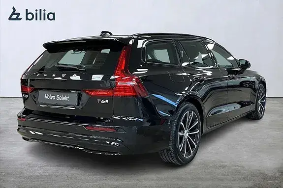 Volvo V60 2026 photo 4