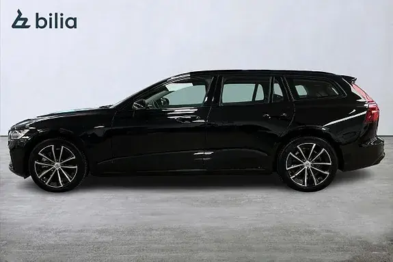Volvo V60 2026 photo 2