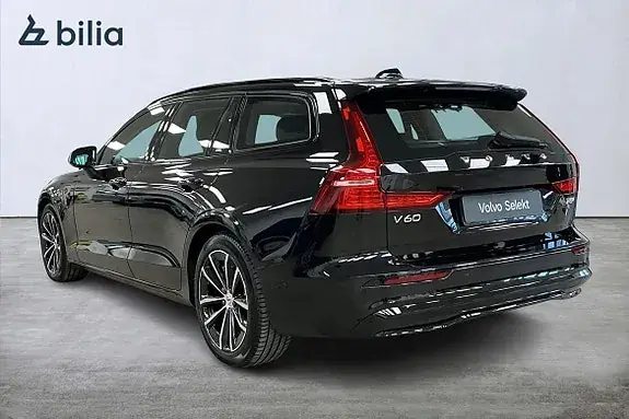 Volvo V60 2026 photo 3