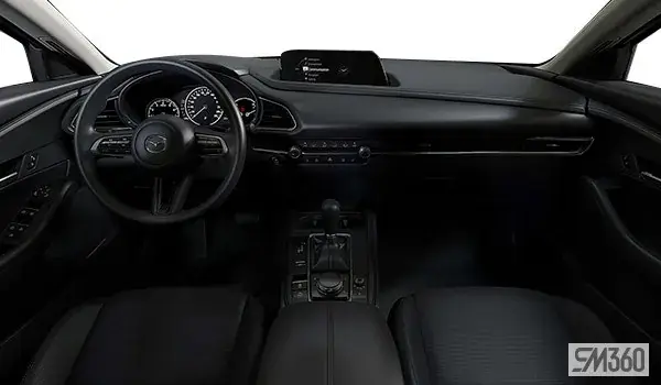 Mazda Cx-30 2026 photo 3