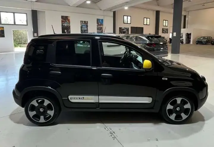 Fiat Pandina 2026 photo 4