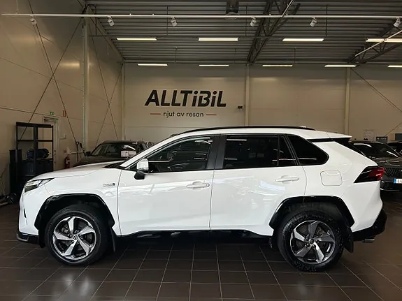 Toyota Rav4 2023 photo 4