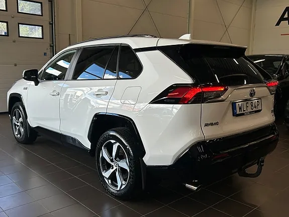 Toyota Rav4 2023 photo 5