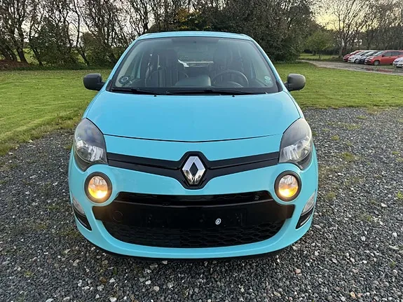Renault Twingo 2012 photo 5