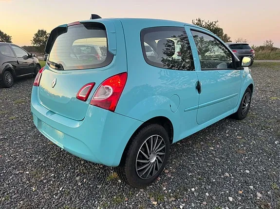 Renault Twingo 2012 photo 3