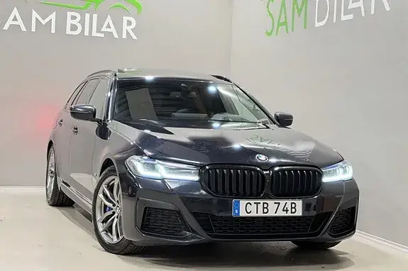 BMW 520D