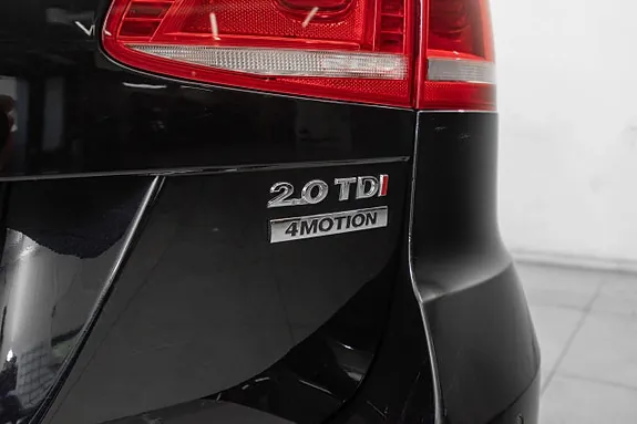 Volkswagen Passat Alltrack 2014 photo 5