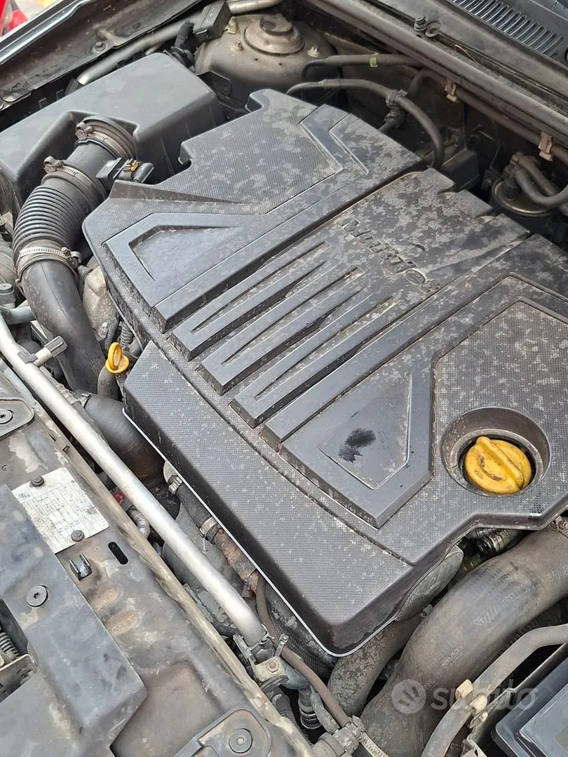 Fiat Croma 2009 photo 4