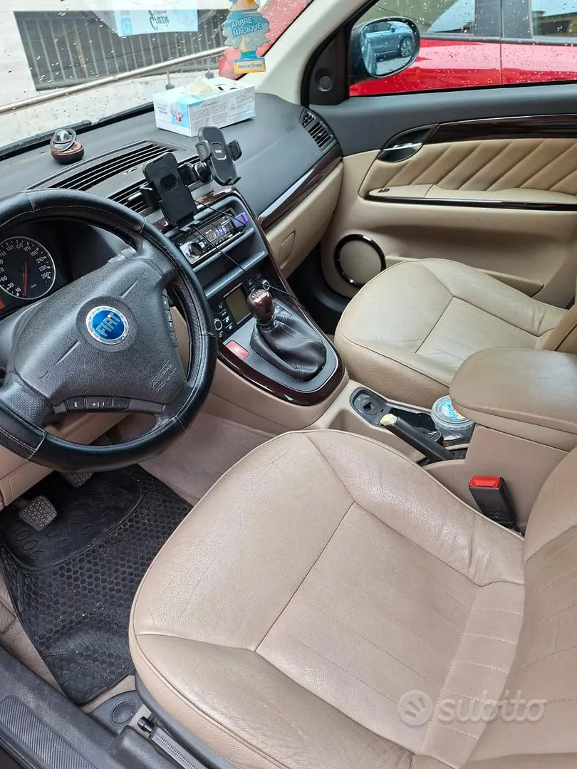 Fiat Croma