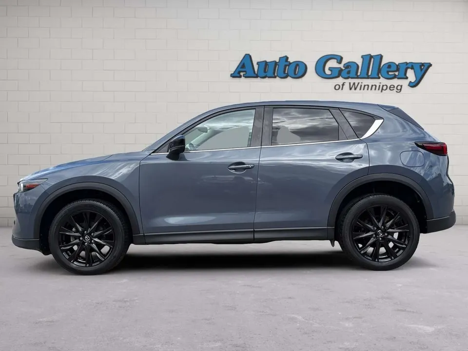 Mazda Cx-5 2022 photo 2