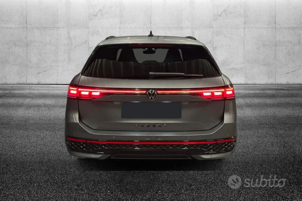 Volkswagen Passat 2024 photo 5