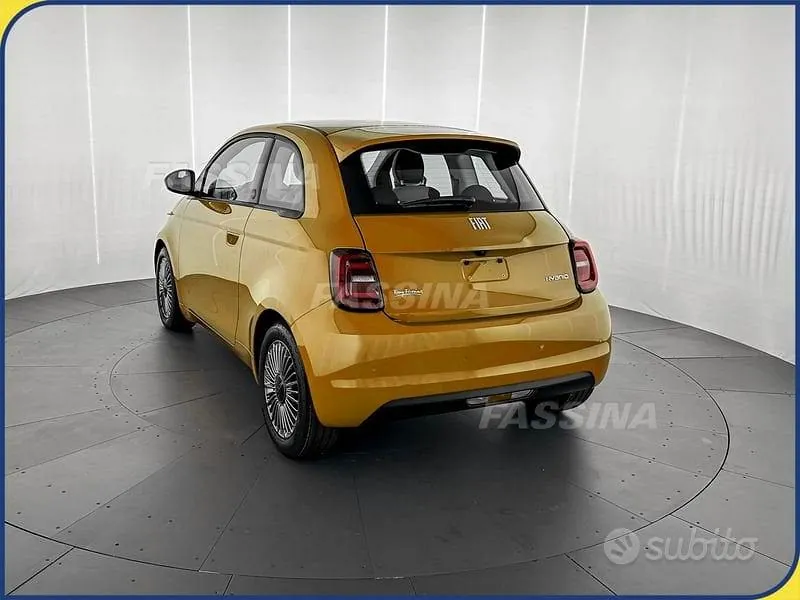 Fiat 500 2026 photo 4