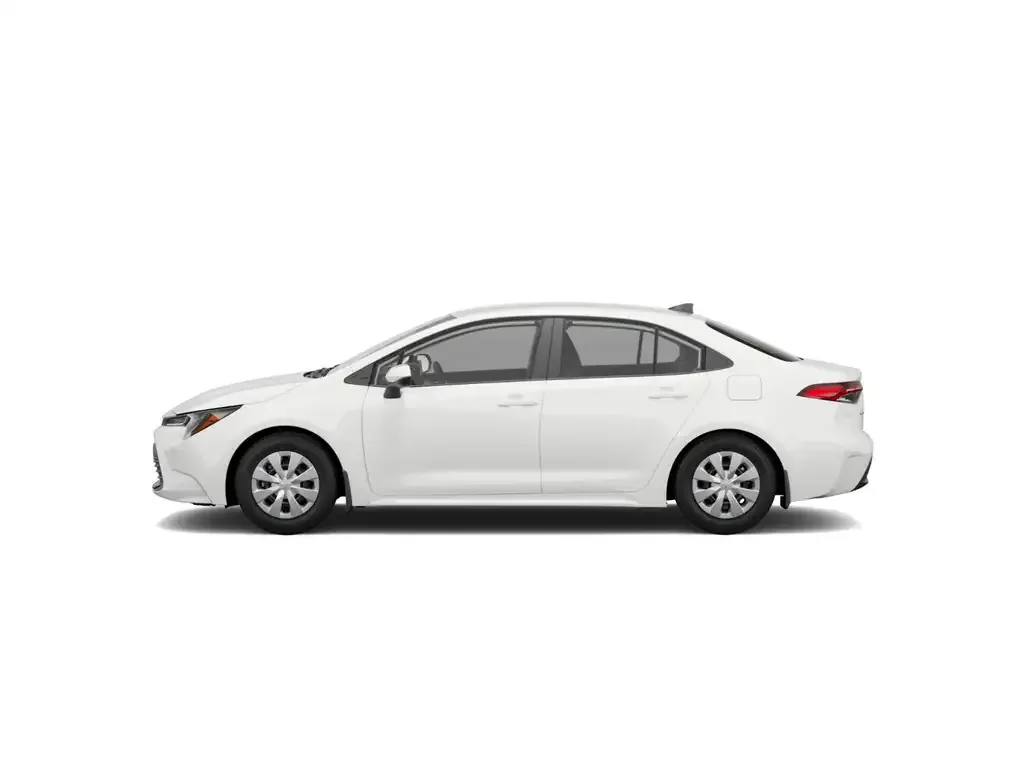 Toyota Corolla 2027 photo 2