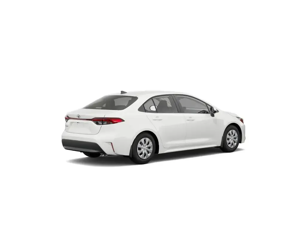 Toyota Corolla 2027 photo 5