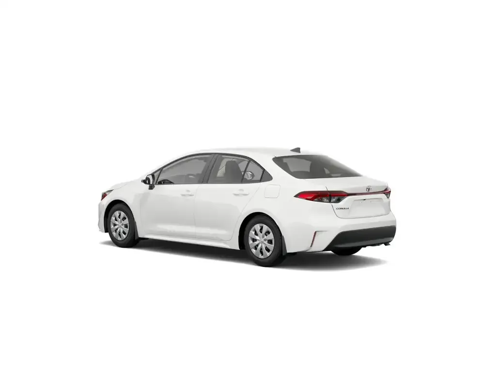 Toyota Corolla 2027 photo 3