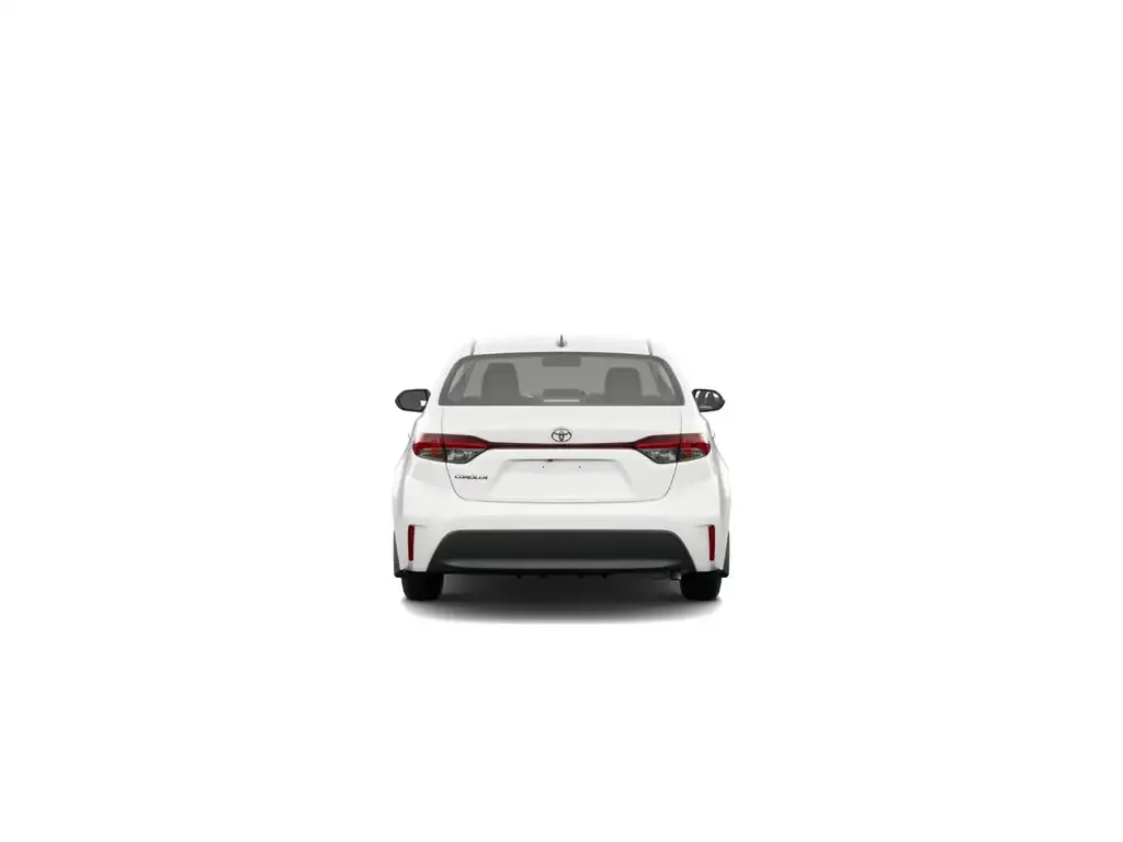 Toyota Corolla 2027 photo 4
