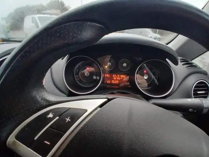 Fiat Punto 2012 photo 4