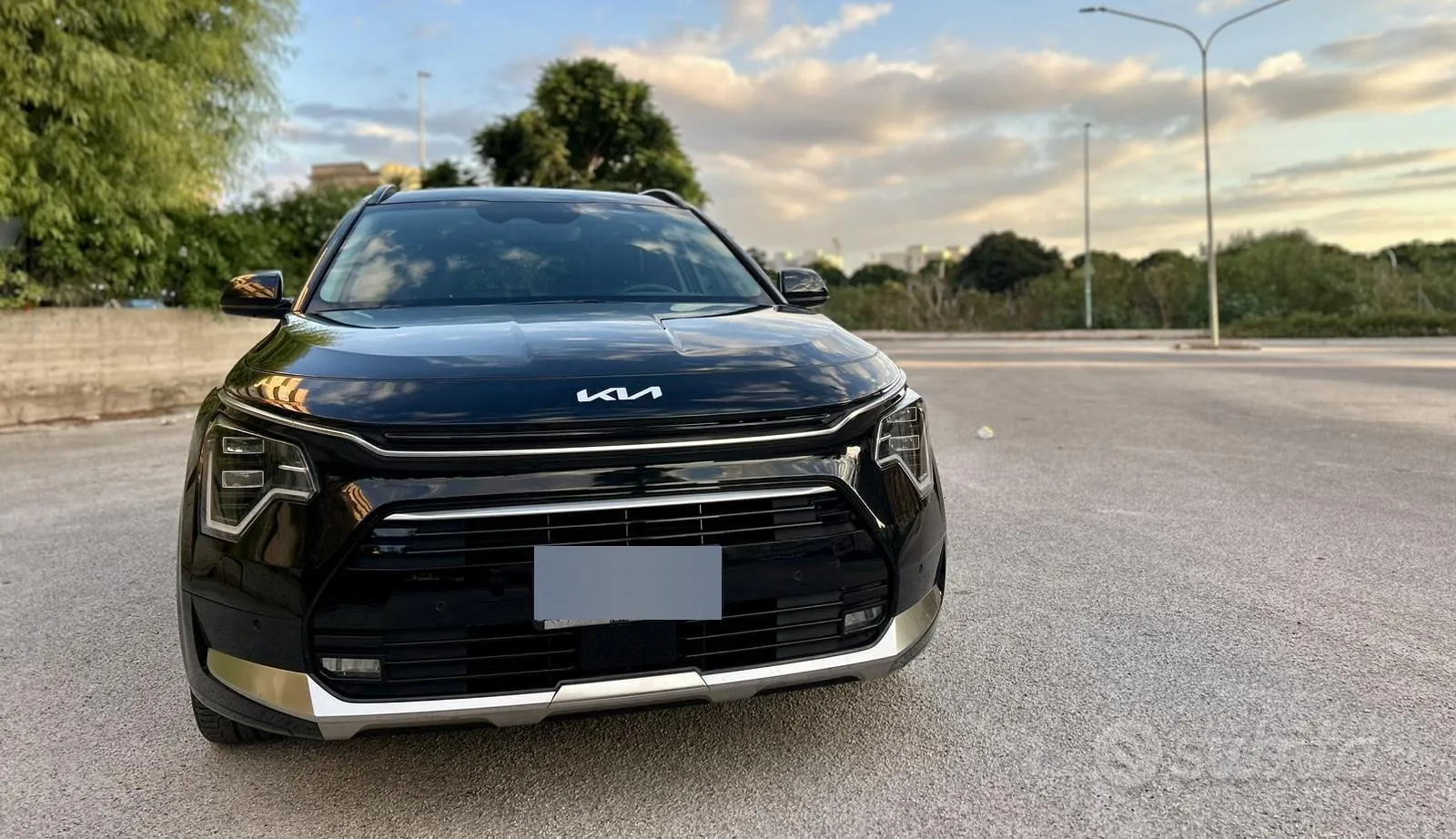 Kia Niro 2022 photo 5