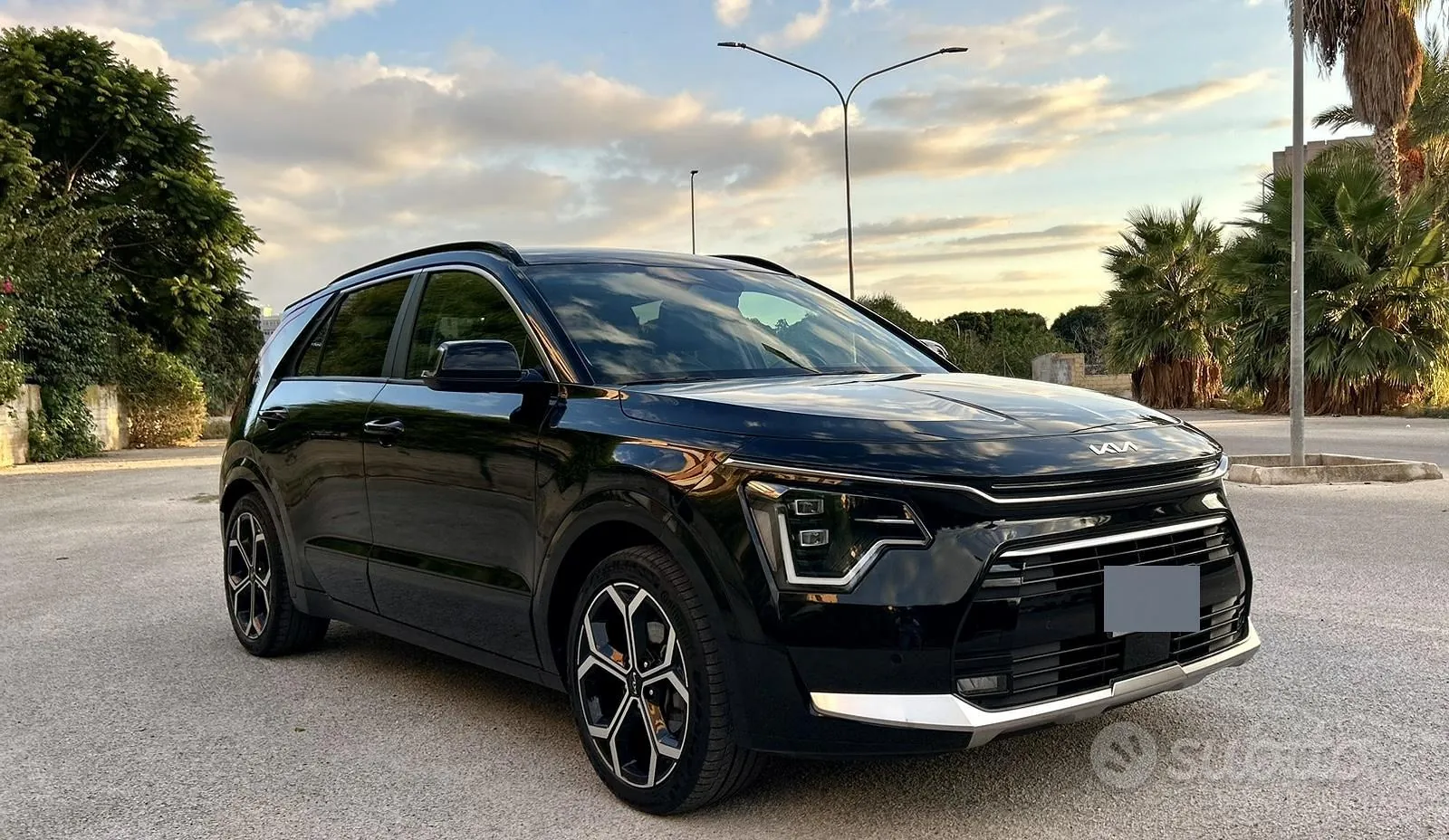 Kia Niro