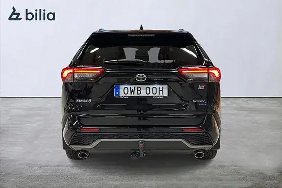 Toyota Rav4 2025 photo 5