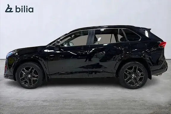 Toyota Rav4 2025 photo 3