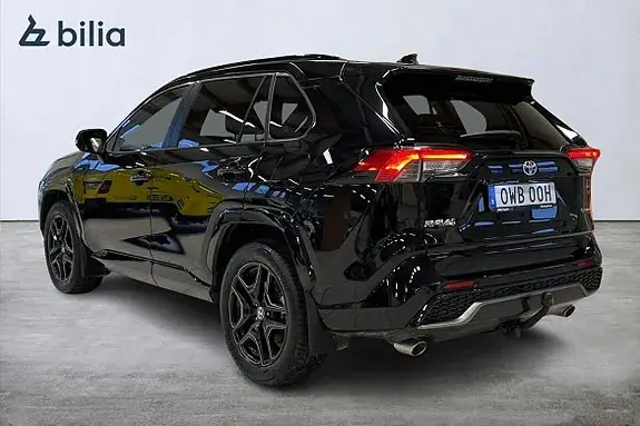 Toyota Rav4 2025 photo 2