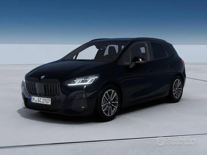 BMW 2 Series