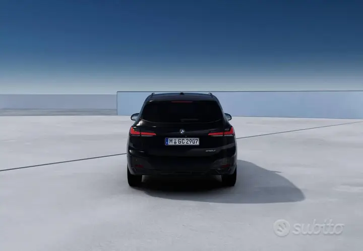 BMW 2 Series photo 5