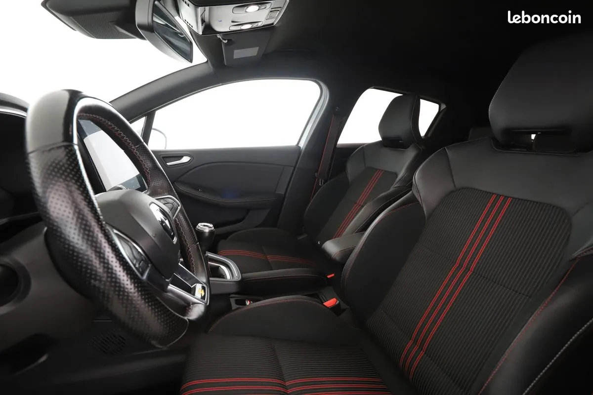 Renault Clio 2021 photo 5