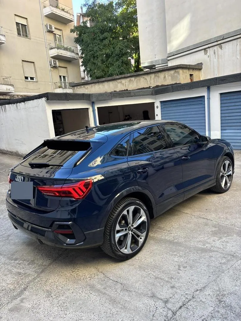 Audi Q3 2020 photo 2