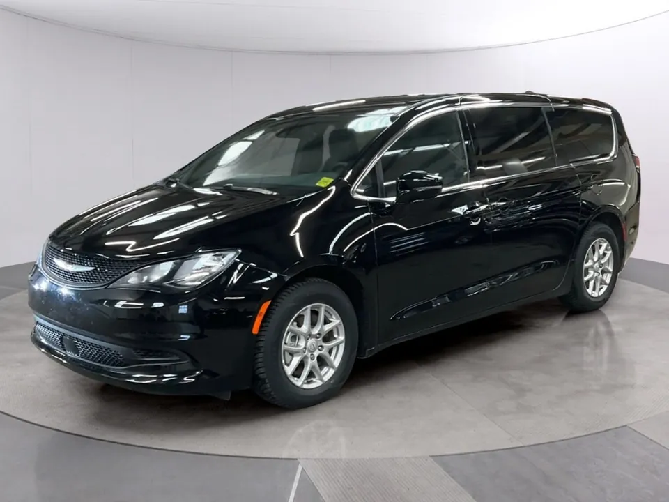 Chrysler Grand Caravan