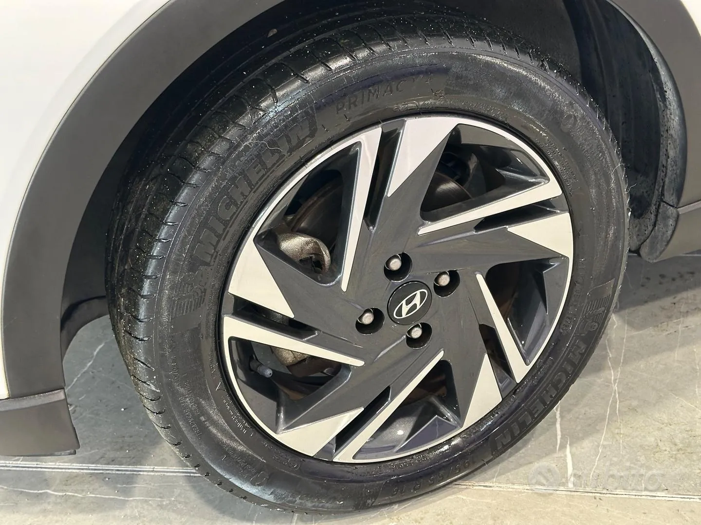 Hyundai Bayon 2023 photo 4