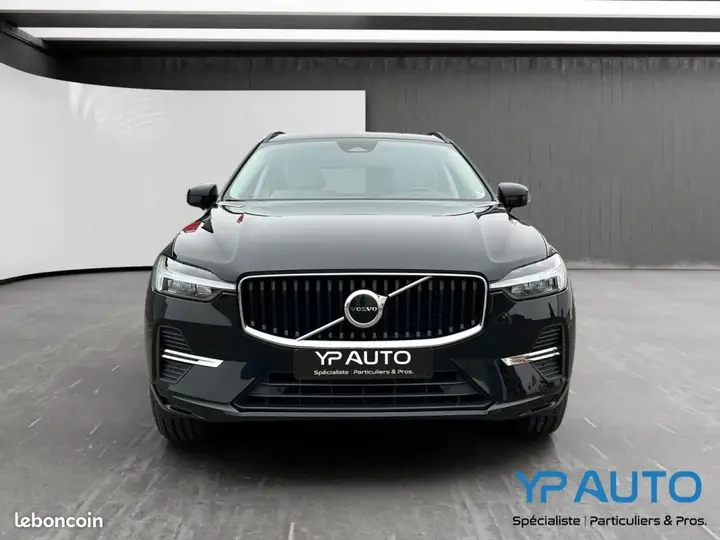 Volvo Xc60 2022 photo 2