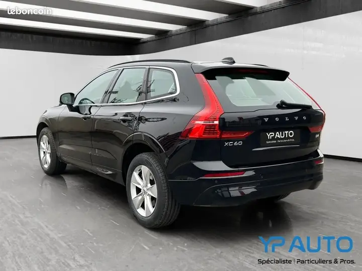 Volvo Xc60 2022 photo 5