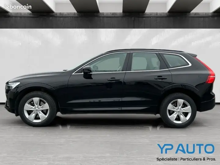 Volvo Xc60 2022 photo 4