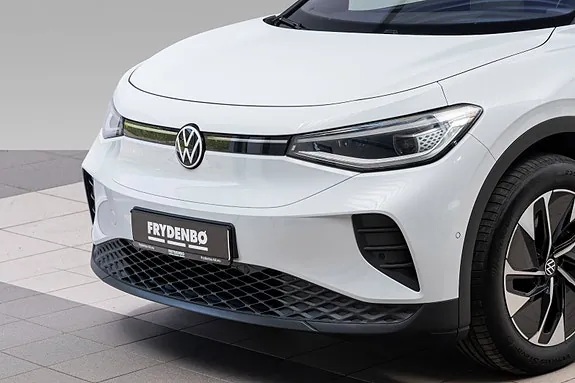 Volkswagen Id.4 2024 photo 2