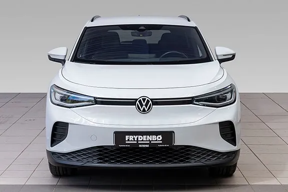 Volkswagen Id.4 2024 photo 3