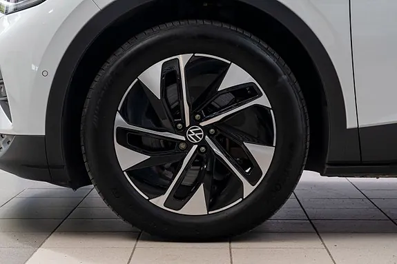 Volkswagen Id.4 2024 photo 5
