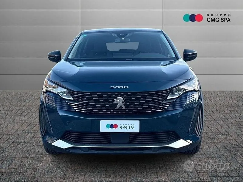 Peugeot 3008 2023 photo 2
